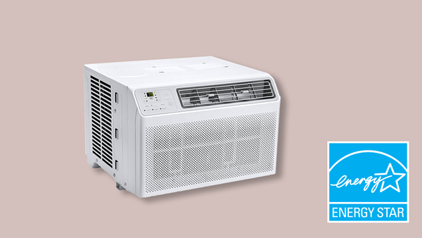 Window Air Conditioner product photo