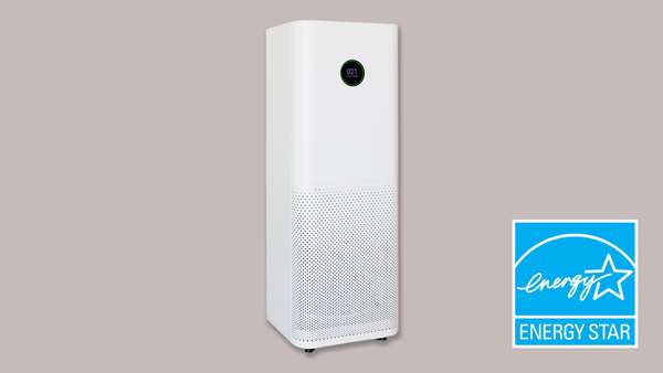 Air Source Heat Pump product photo