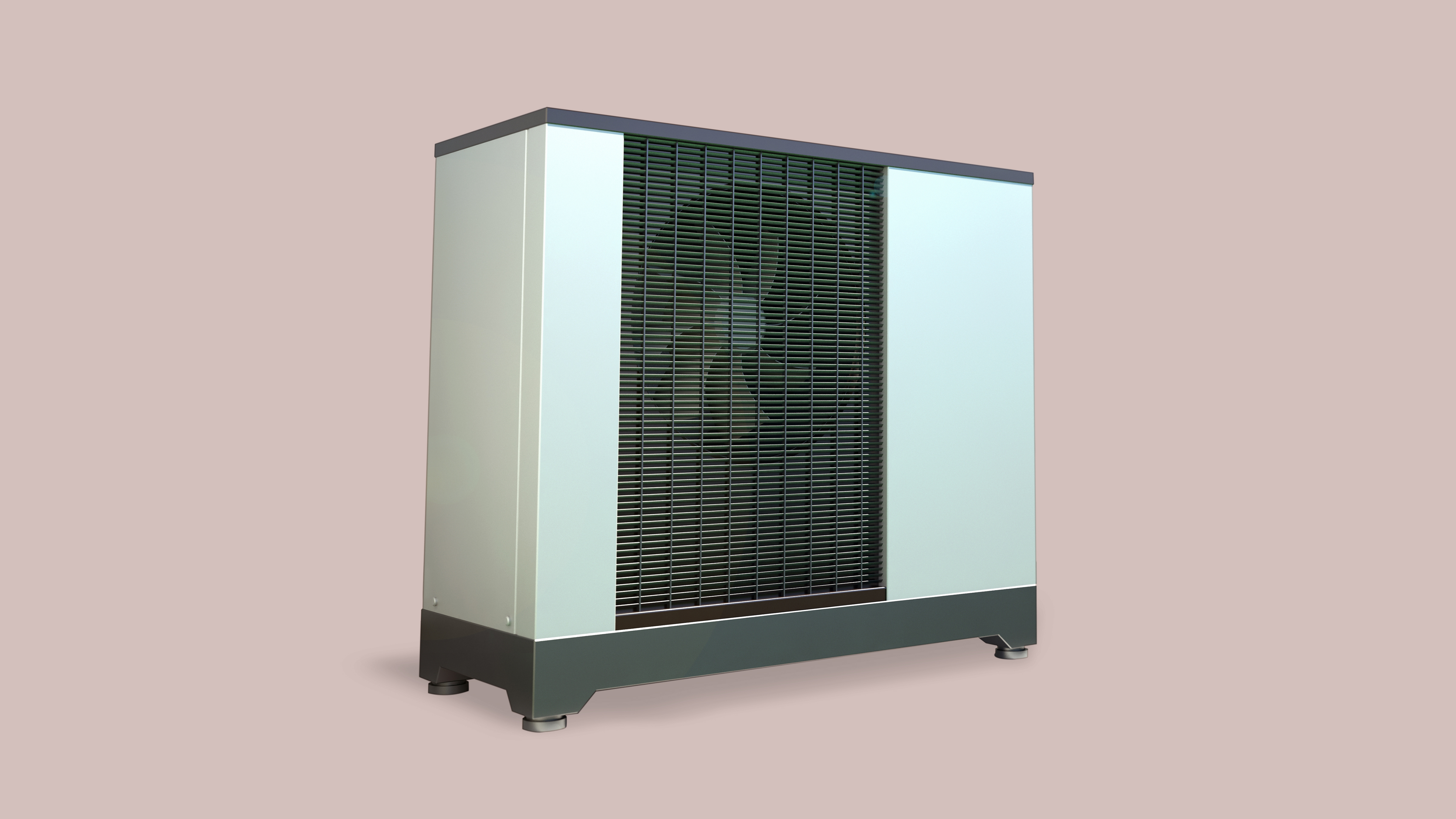 heat pump rebate ohio